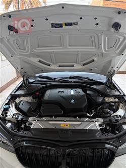 بي ام دبليو الفئة 3